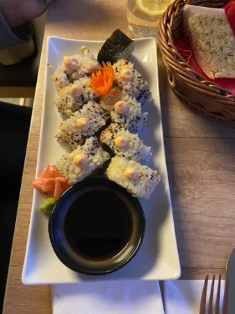 Bild von Mount Everest _ Sushi & Grill