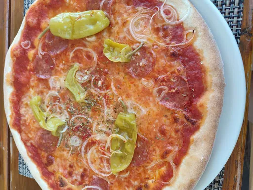 Bild von Cafe Pizzeria Friedheim