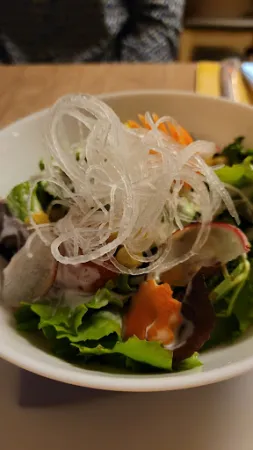 Bild von Mount Everest _ Sushi & Grill