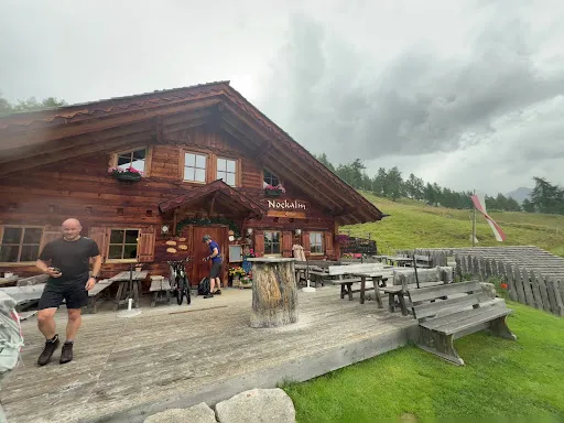 Bild von Nockalm