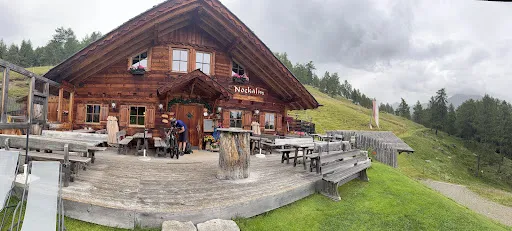 Bild von Nockalm