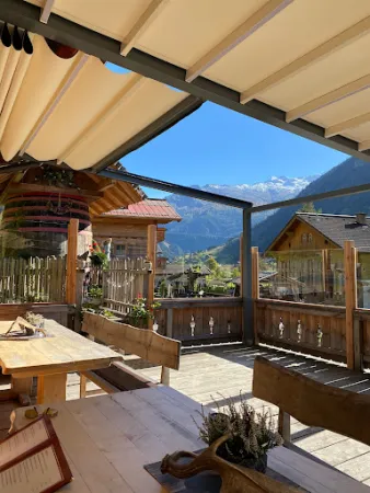 Bild von Gasthof Grossarltal - Aschaustüberl