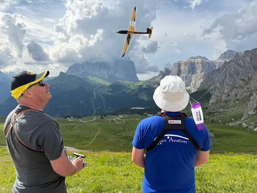 Bild von Rifugio Fredarola