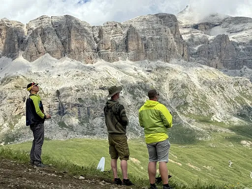 Bild von Rifugio Fredarola