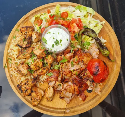 Bild von Alanya Grill