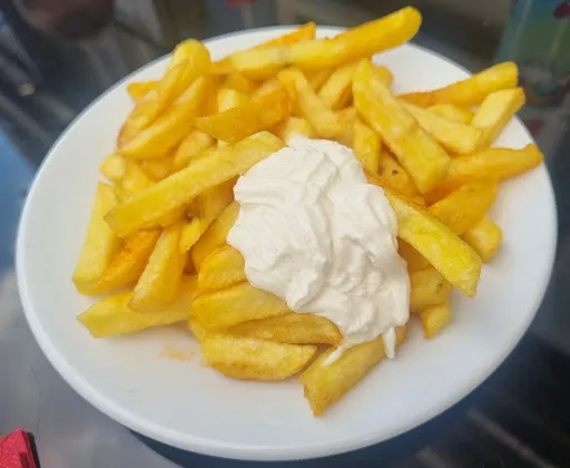 Bild von Alanya Grill