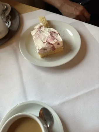 Bild von Café Halle