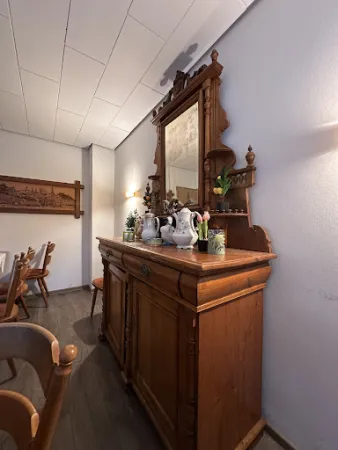 Bild von Café Halle