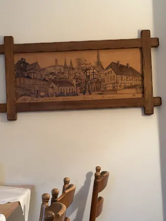 Bild von Café Halle