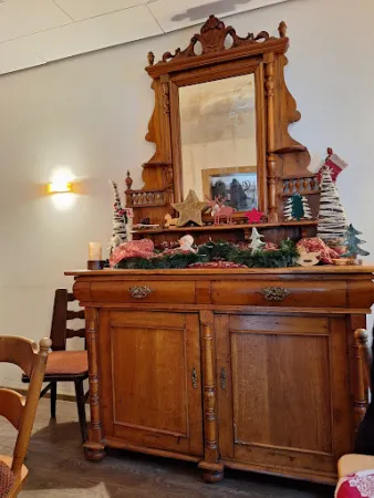 Bild von Café Halle