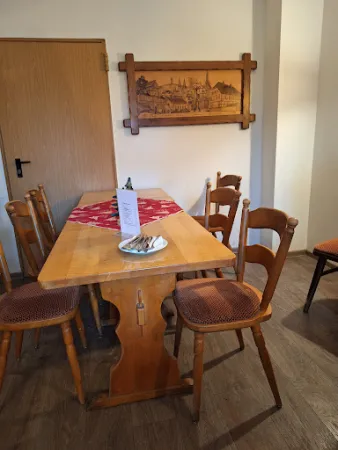 Bild von Café Halle