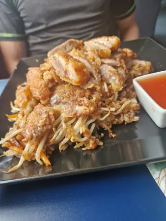 Bild von China-Thai Bistro Long Linh