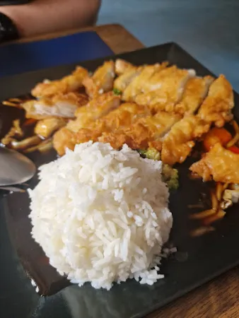 Bild von China-Thai Bistro Long Linh