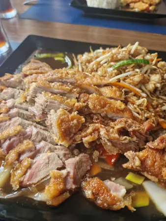 Bild von China-Thai Bistro Long Linh
