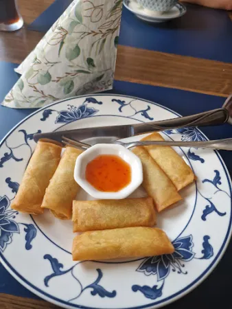 Bild von China-Thai Bistro Long Linh