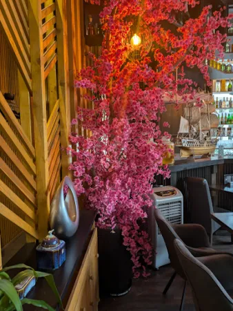 Bild von Sakura Sushibar
