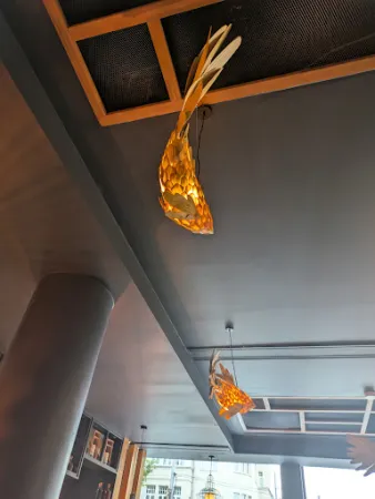 Bild von Sakura Sushibar
