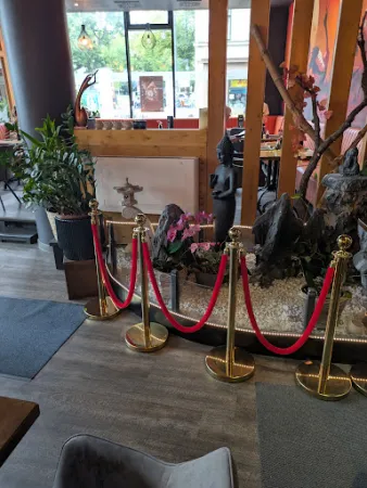 Bild von Sakura Sushibar