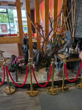 Bild von Sakura Sushibar