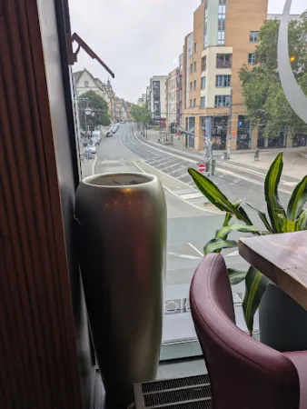 Bild von Sakura Sushibar