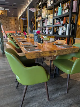 Bild von Sakura Sushibar