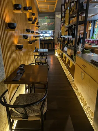 Bild von Sakura Sushibar