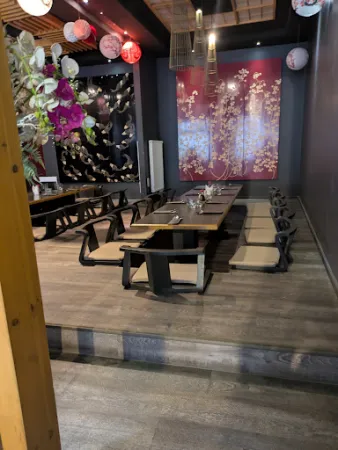 Bild von Sakura Sushibar