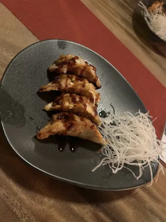 Bild von Sakura Sushibar