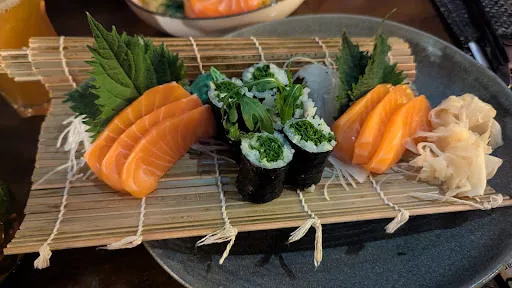 Bild von Sakura Sushibar