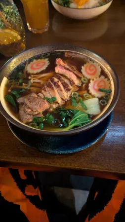 Bild von Sakura Sushibar