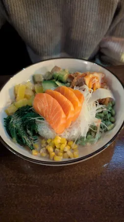 Bild von Sakura Sushibar