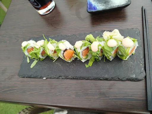 Bild von Sakura Sushibar