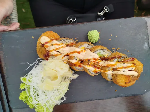 Bild von Sakura Sushibar