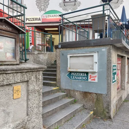 Bild von Pizzeria Lenardo
