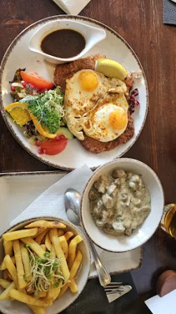 Bild von Hallenser Kartoffelhaus