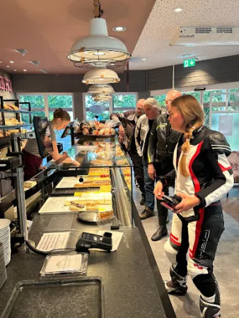 Bild von Landbäckerei Grube