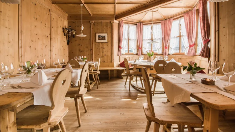 Bild von Restaurant Etschgrund