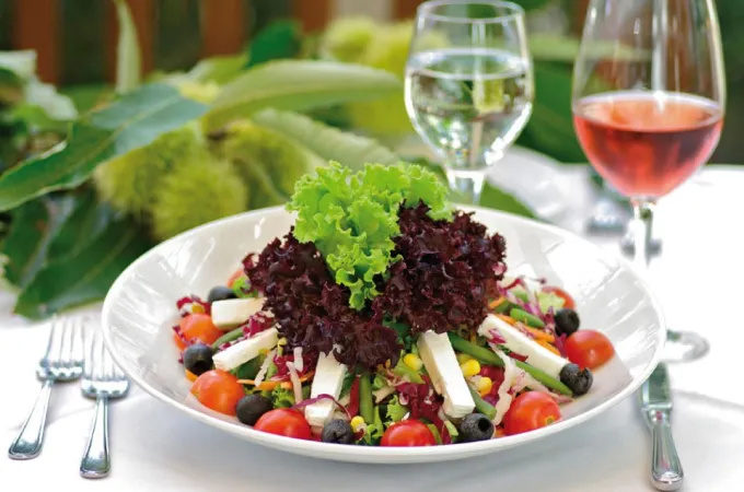 Bild von Restaurant Etschgrund