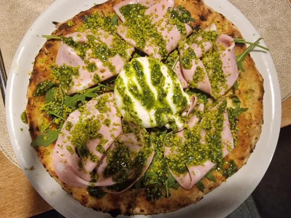 Bild von Bellavita