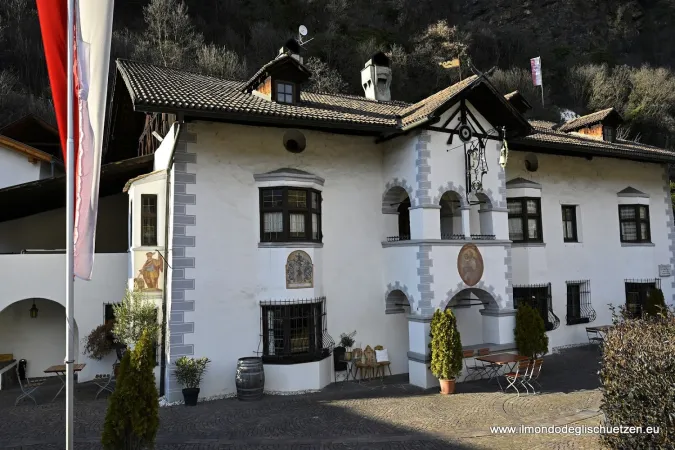 Bild von Enzo Cestari