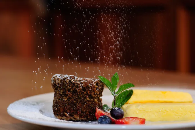 Bild von Restaurant Turmwirt