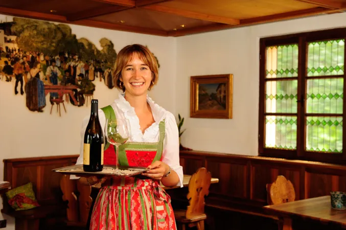 Bild von Restaurant Turmwirt