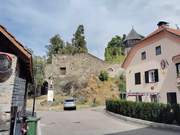 Bild von Steffano Malledetto