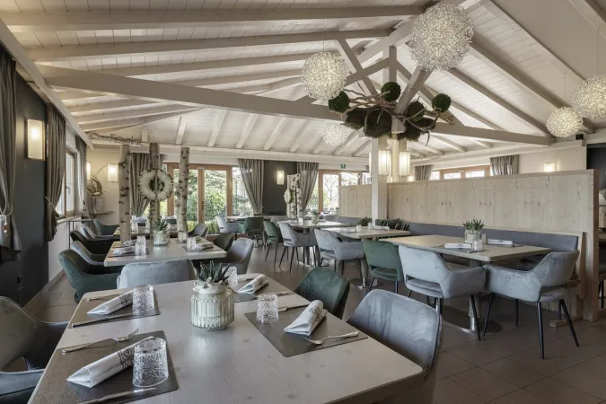 Bild von Restaurant Pizzeria Wiesenheim
