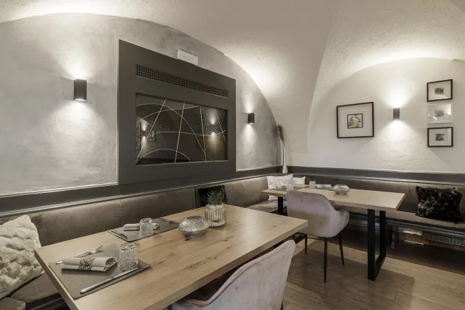 Bild von Restaurant Pizzeria Wiesenheim