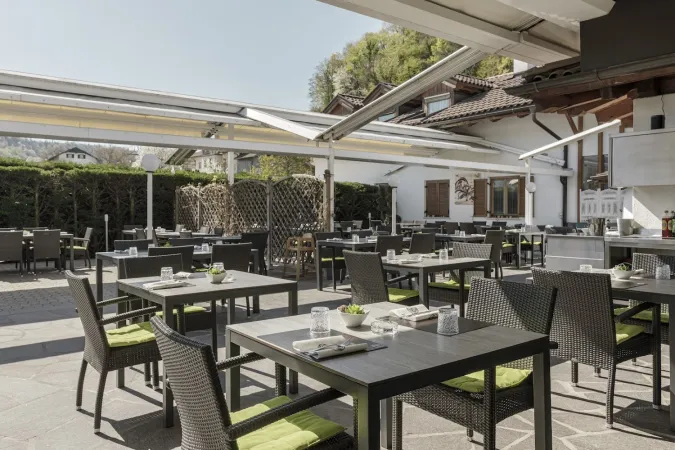 Bild von Restaurant Pizzeria Wiesenheim