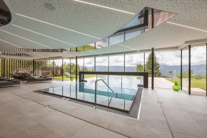 Bild von Hotel Oberwirt - Vöran - Südtirol