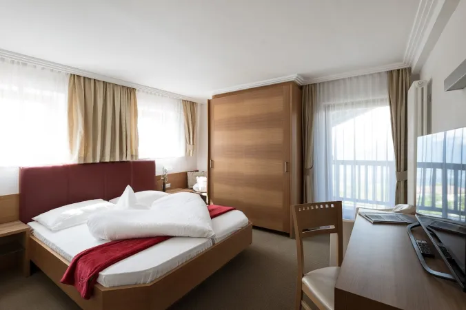 Bild von Hotel Oberwirt - Vöran - Südtirol