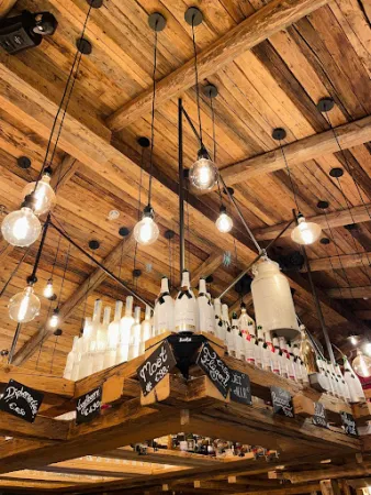 Bild von Prechtlstadl Restaurant Wagrain