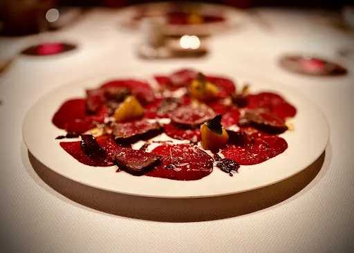 Bild von Restaurant Obauer